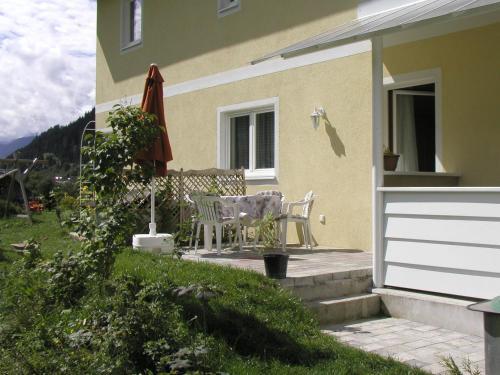 Apartamento Haus Pfeiffenberger