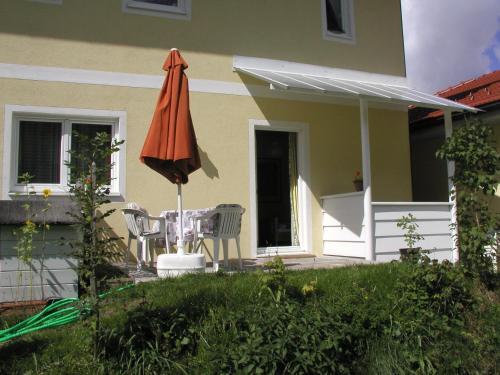 Apartamento Haus Pfeiffenberger
