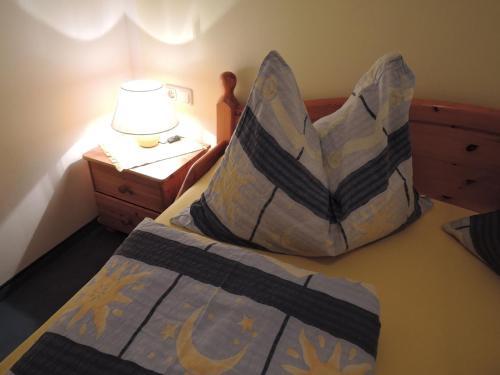 Apartamento Haus Pfeiffenberger