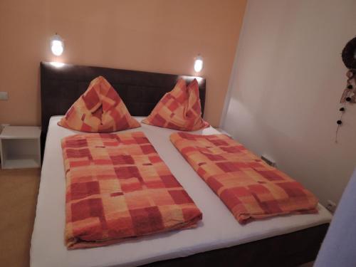Apartamento Haus Pfeiffenberger