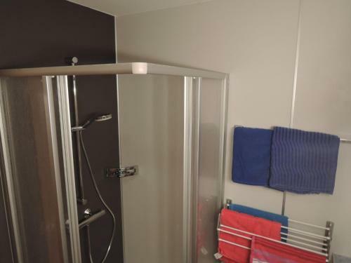 Apartamento Haus Pfeiffenberger