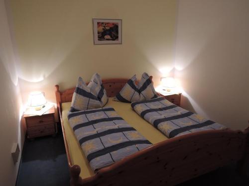 Apartamento Haus Pfeiffenberger