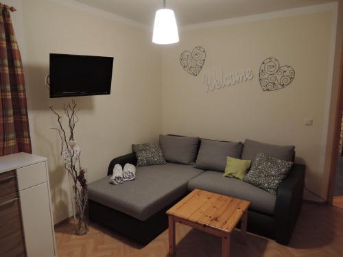 Apartamento Haus Pfeiffenberger