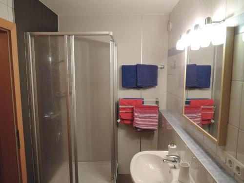 Apartamento Haus Pfeiffenberger