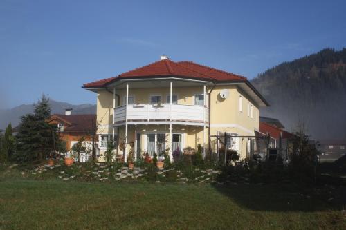 Apartamento Haus Pfeiffenberger