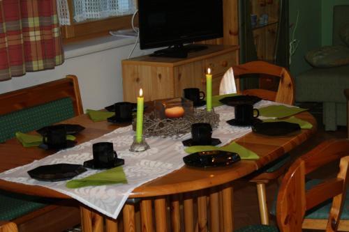 Apartamento Haus Pfeiffenberger