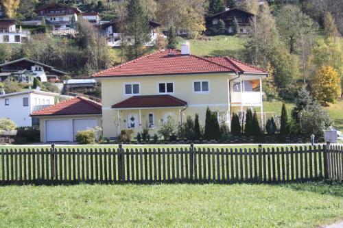 Apartamento Haus Pfeiffenberger