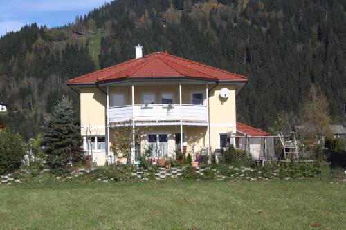 Apartamento Haus Pfeiffenberger