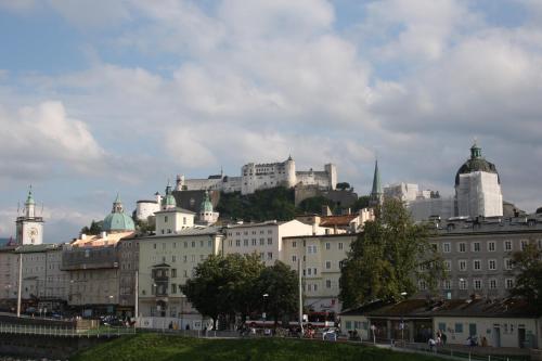 Apartamento Haus Pfeiffenberger