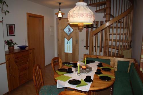 Apartamento Haus Pfeiffenberger