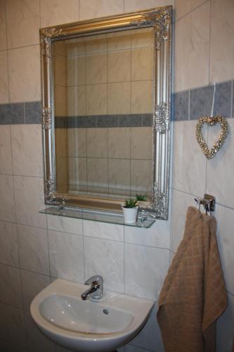 Apartamento Haus Pfeiffenberger