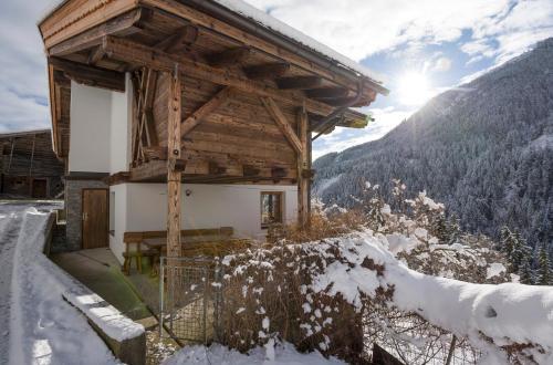 Bauernhaus Korum