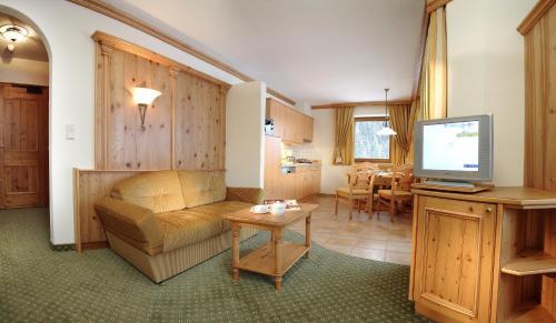 Aparthotel Asterhof