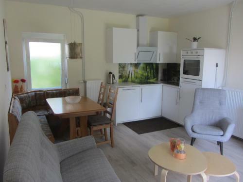 Bed & Breakfast Haus Schmetterling