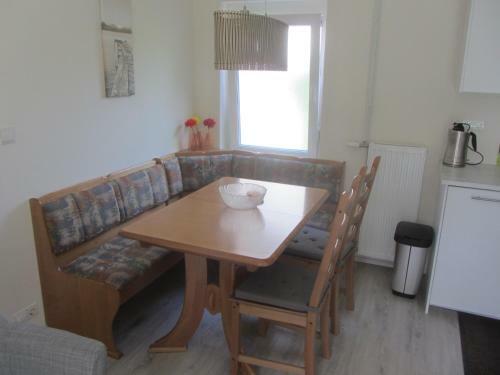 Bed & Breakfast Haus Schmetterling