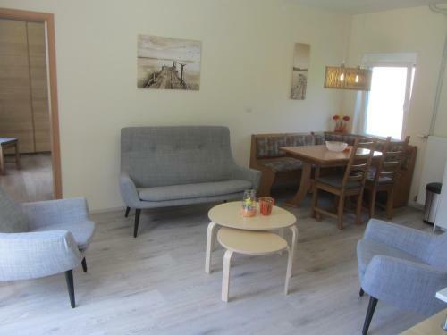 Bed & Breakfast Haus Schmetterling