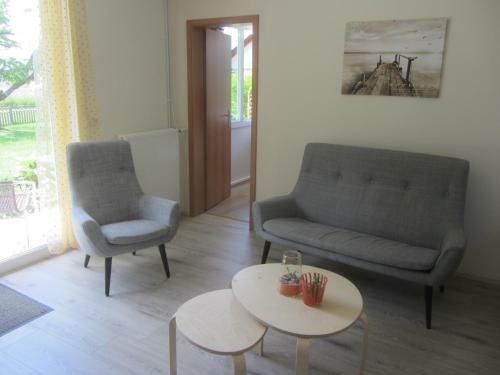 Bed & Breakfast Haus Schmetterling