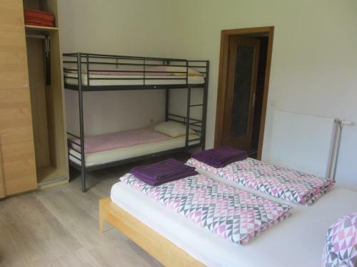 Bed & Breakfast Haus Schmetterling