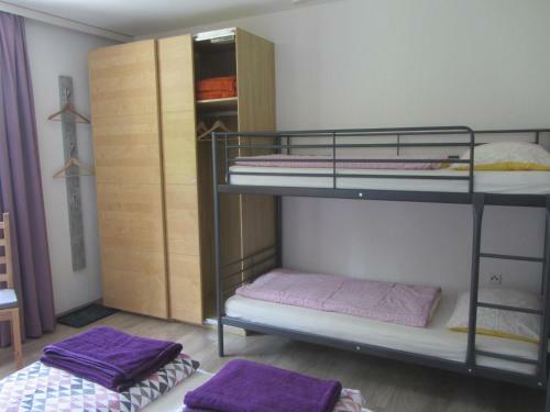 Bed & Breakfast Haus Schmetterling