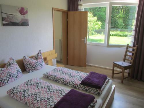 Bed & Breakfast Haus Schmetterling