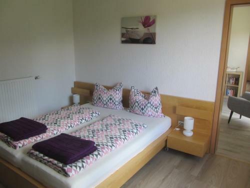 Bed & Breakfast Haus Schmetterling