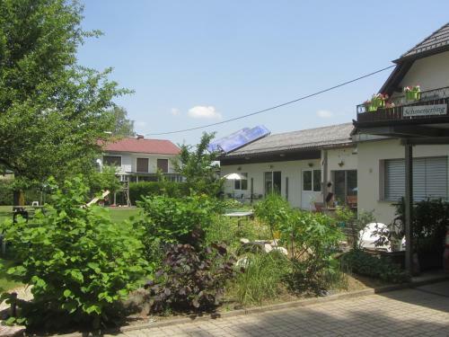 Bed & Breakfast Haus Schmetterling