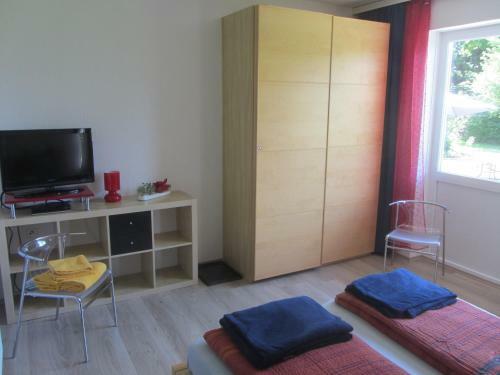 Bed & Breakfast Haus Schmetterling