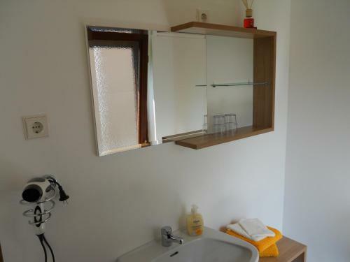 Bed & Breakfast Haus Schmetterling