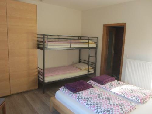 Bed & Breakfast Haus Schmetterling