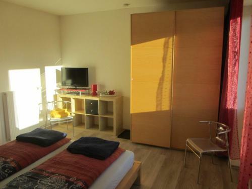 Bed & Breakfast Haus Schmetterling