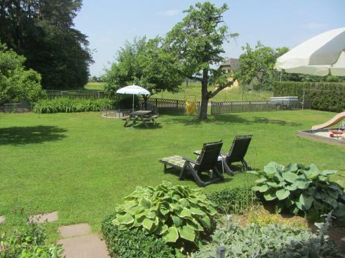 Bed & Breakfast Haus Schmetterling