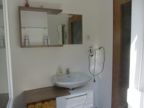 Bed & Breakfast Haus Schmetterling