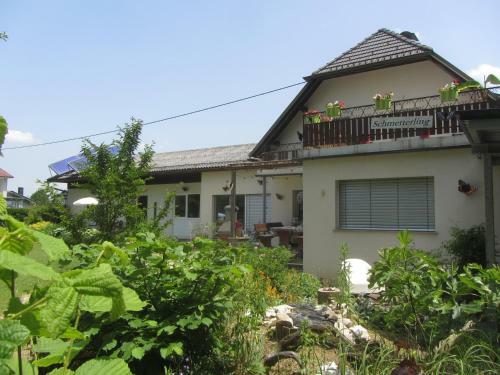 Bed & Breakfast Haus Schmetterling