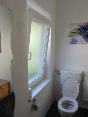 Bed & Breakfast Haus Schmetterling