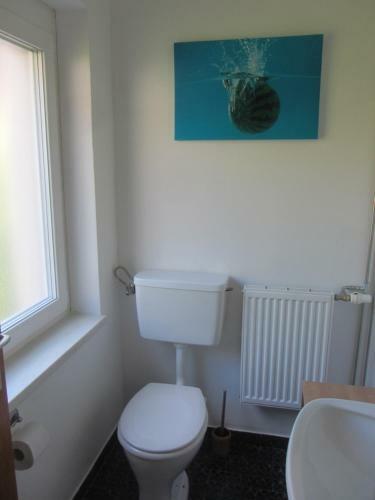 Bed & Breakfast Haus Schmetterling