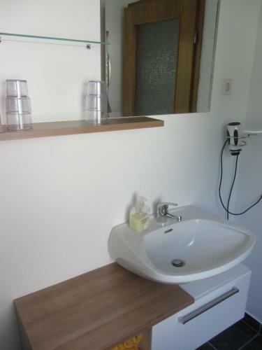 Bed & Breakfast Haus Schmetterling