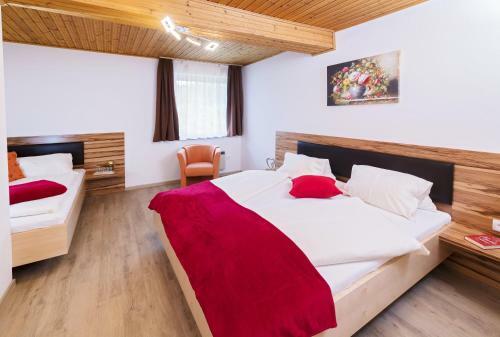 Apartamento Ferienwohnungen Am Waldeck