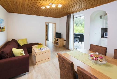 Apartamento Ferienwohnungen Am Waldeck