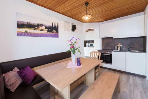 Apartamento Ferienwohnungen Am Waldeck