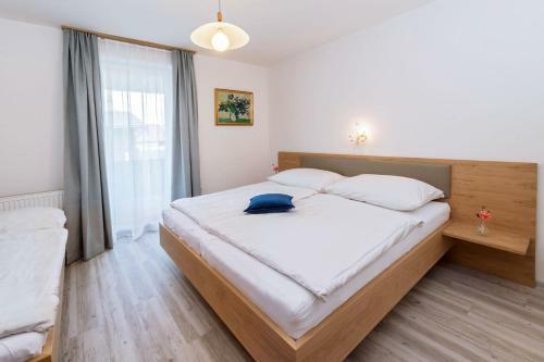 Apartamento Ferienwohnungen Am Waldeck