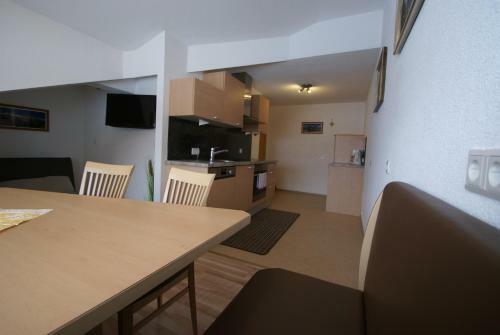 Apartamento Ferienwohnung Bergheim