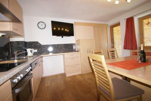 Apartamento Ferienwohnung Bergheim
