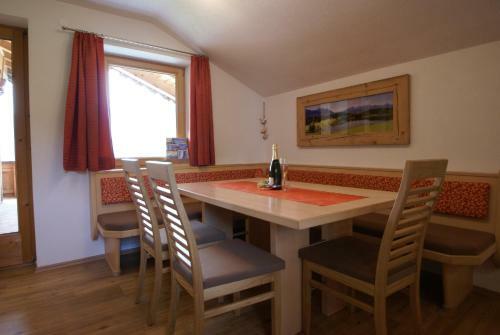 Apartamento Ferienwohnung Bergheim