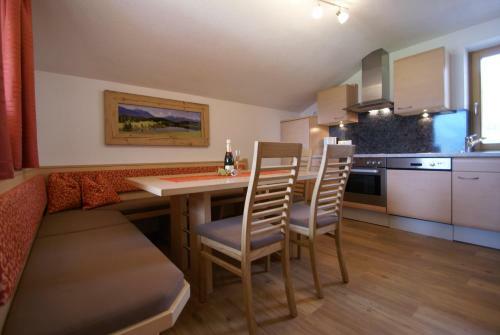 Apartamento Ferienwohnung Bergheim