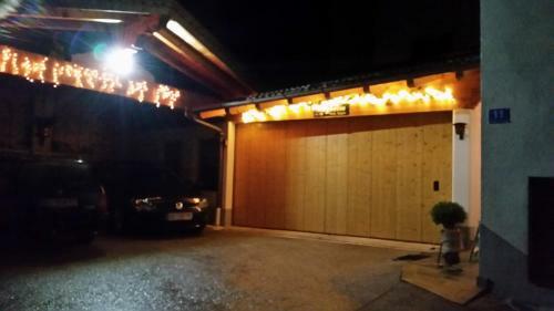 Apartamento Ferienwohnung Bergheim