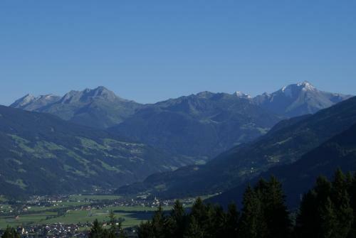 Apartamento Ferienwohnung Bergheim