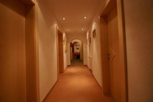 Apartamento Ferienwohnung Bergheim