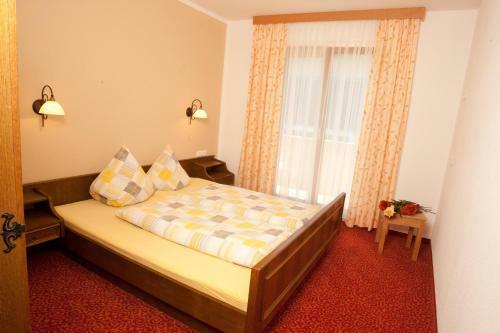 Apartamento Landhaus Zeller