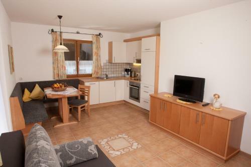 Apartamento Landhaus Zeller