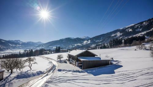 Hostal Pension Platzer